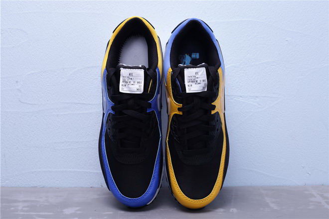 men air max 90 size US7(40)-US13(47) shoes-005